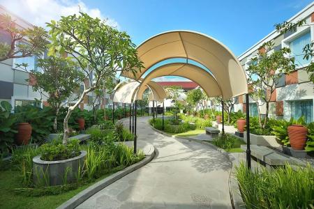 Novotel Bali Ngurah Rai Airport - 55