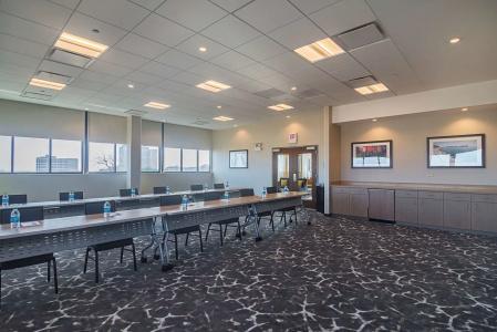 Hampton Inn Chicago North-Loyola Station, Il - 11