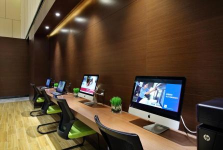 Hampton by Hilton Guangzhou Zhujiang New Town - 17