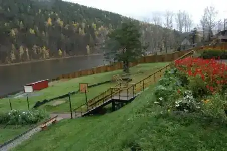 Пороги - 9