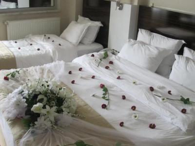 Anya Suit Otel - 25