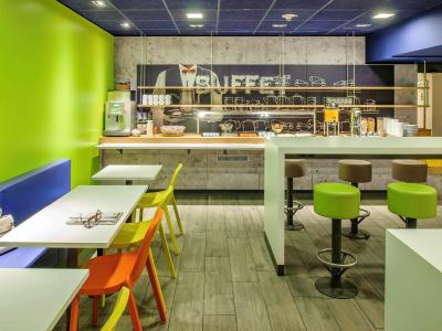 Ibis budget Berlin Potsdamer Platz - 17