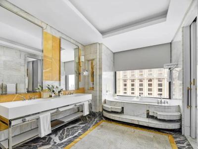 Fairmont Amman - 99