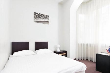 Rixwell Terrace Design with FREE Parking - 3
