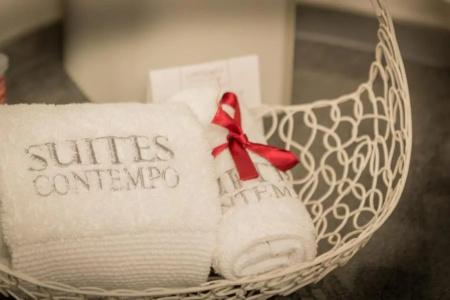 Suites Contempo - 55