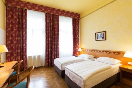 Post Wien - 22