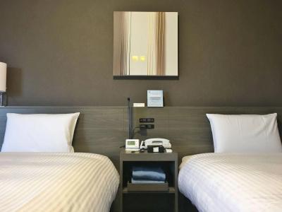 Route-Inn Grand Tokyo Toyocho - 43