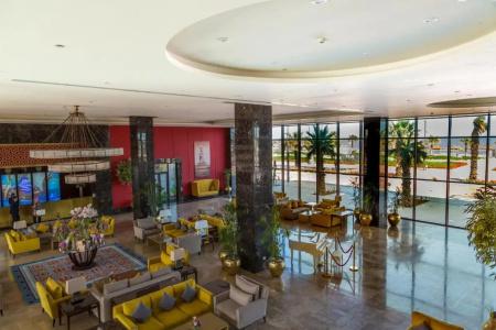 Porto Said Resort & Spa - 21