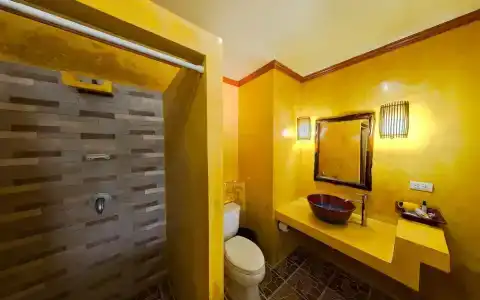 Andamanee Boutique Resort - Sha Plus - 77