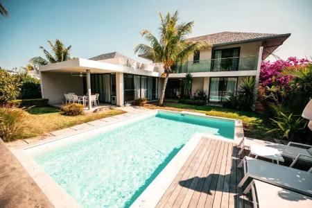 Marguery Exclusive Villas - Conciergery & - 85