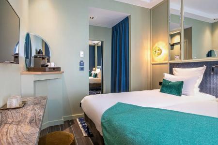 Hôtel Veryste Paris - 6