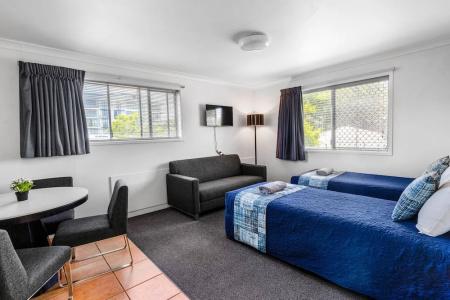 Leichhardt Motor Inn - 76