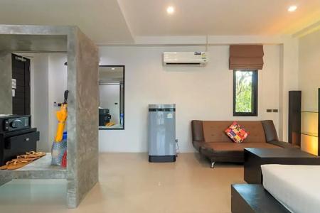 Aonang Viva Resort - Sha Plus - 38