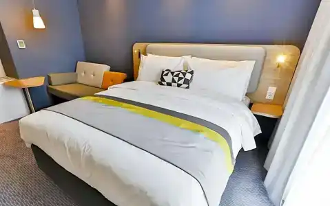 Holiday Inn Express Karlsruhe - City Park, An Ihg - 59