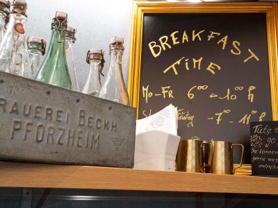 ibis Styles Pforzheim - 24