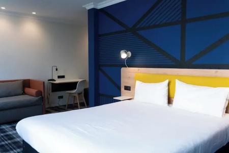 Ibis Styles Colmar Centre - 71