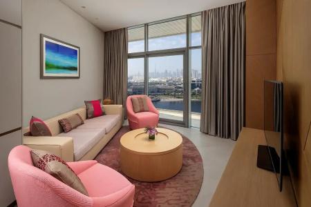 Hilton Creek & Residences - 4