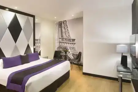 L'Empire Paris - 61
