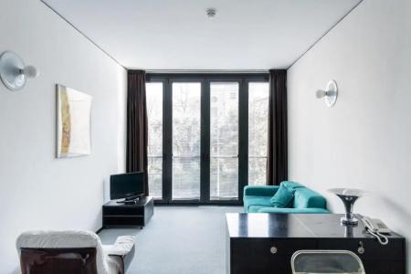 Duparc Contemporary Suites - 108