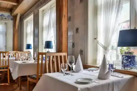 und Restaurant Jörg Müller - 24