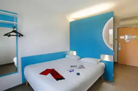 First Inn Blois - 25