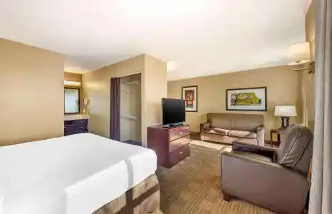 Extended Stay America Suites - - Polaris - 4