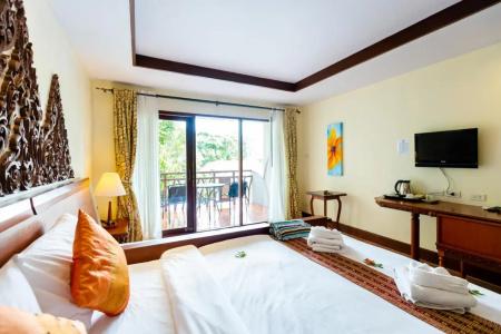 Anyavee Ao Nang Bay Resort - 20