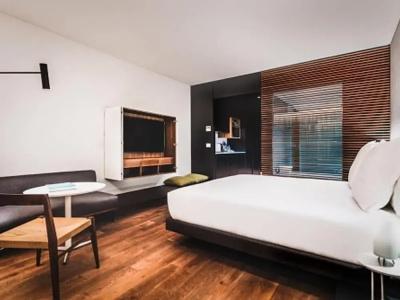 Sls Buenos Aires Puerto Madero - 69