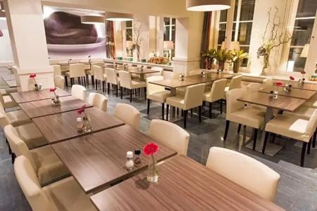 Best Western Plus City Centre Den Bosch - 27