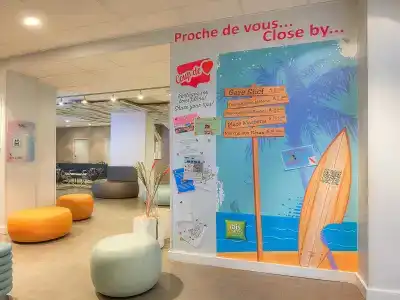 Ibis Styles Nice Centre Gare - 13