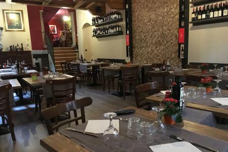 Alessi Trattoria - 19
