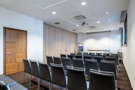 Radisson Blu Milan - 30