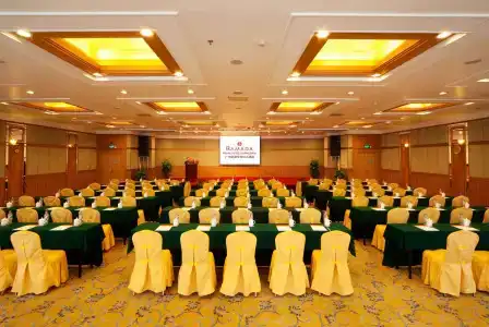 Ramada by Wyndham Pearl Guangzhou - 6