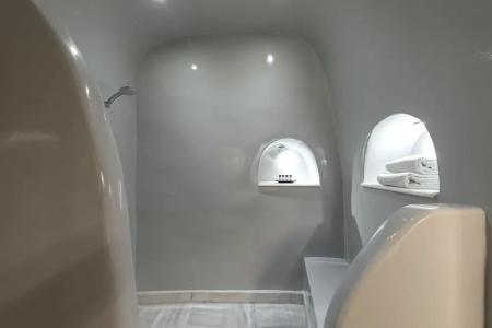 Pearl of Caldera Oia - Boutique by Pearl Collection - 135