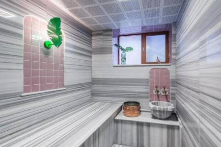 Delight Deluxe & Spa - 12