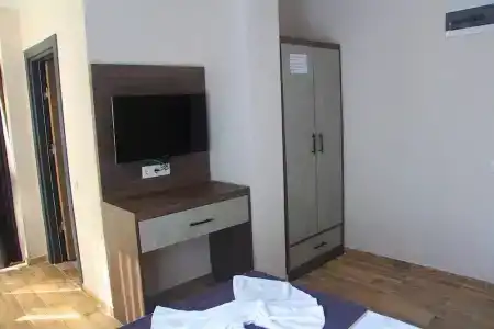 Comfort BaşAran Otel - 4