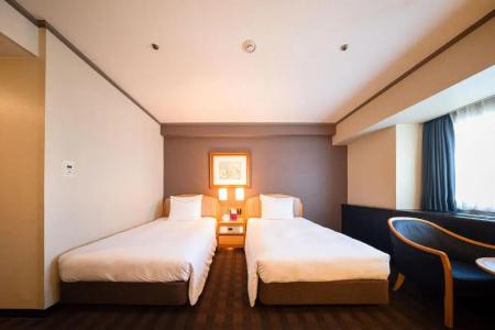 Ana Crowne Plaza Matsuyama, An Ihg - 54