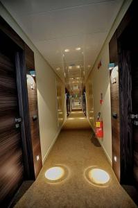 Mercure Viareggio - 18