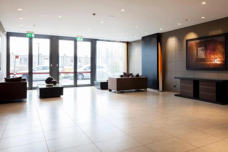 AC Bologna by Marriott - 27