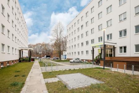 City Green Berlin - 0