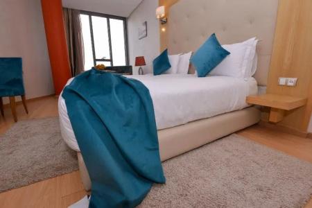 Le 135 Hôtel - 45