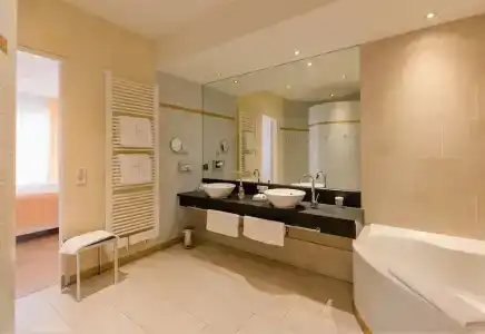 Aqua Aurelia Suitenan den Thermen - 96