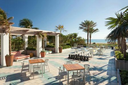 Marriott Stanton South Beach - 16