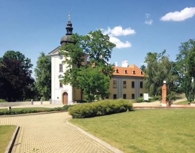 Pytloun Zámecký Ctěnice - 14