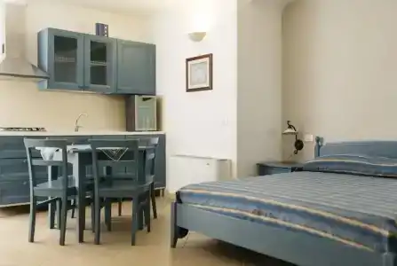 Residence Del Casalnuovo - 123