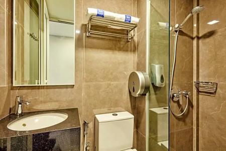 Ibis Budget Singapore Ametrine - SG Clean - 25