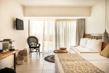 Amaronda Resort & Spa Eretria - 5