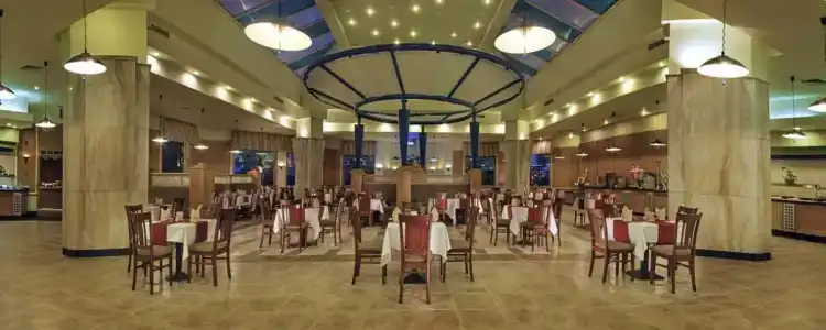 Xperience Kiroseiz AquaPark Premier-Naama Bay - 23