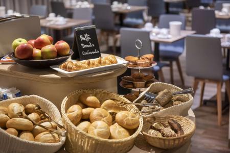 Best Western Achim Bremen - 11