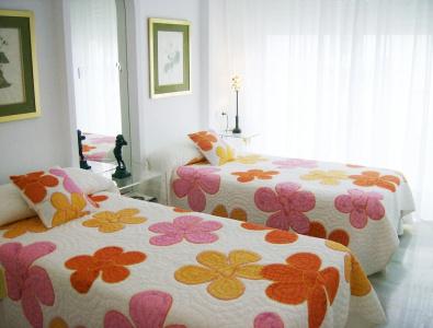 Suites Albayzin Del Mar - 43